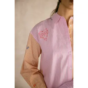 Woman's shirt Freeman T Porter Cholina Vibe image-6