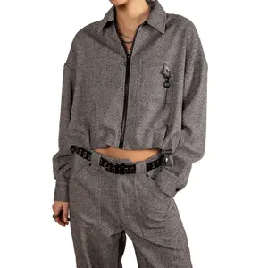 Women's jacket Freeman T Porter Chilly Dalton image-0