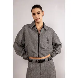 Women's jacket Freeman T Porter Chilly Dalton image-1