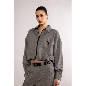 Women's jacket Freeman T Porter Chilly Dalton image-2