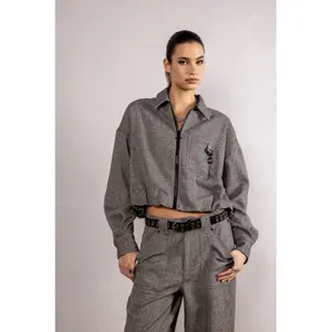Women's jacket Freeman T Porter Chilly Dalton image-3