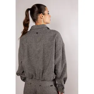 Women's jacket Freeman T Porter Chilly Dalton image-4