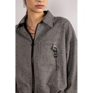 Women's jacket Freeman T Porter Chilly Dalton image-6