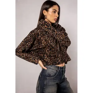 Sweatshirt woman Freeman T Porter Shivani Roar image-1