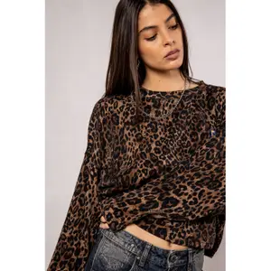 Sweatshirt woman Freeman T Porter Shivani Roar image-3