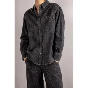 Woman's shirt Freeman T Porter Chella image-1