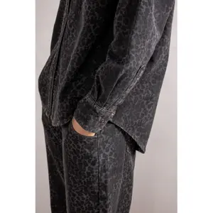 Woman's shirt Freeman T Porter Chella image-6