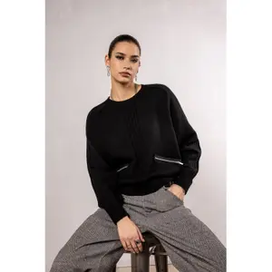 Woman sweater Freeman T Porter Pelson image-3