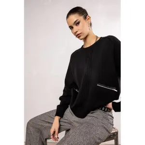Woman sweater Freeman T Porter Pelson image-5