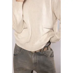 Woman sweater Freeman T Porter Pelson image-4