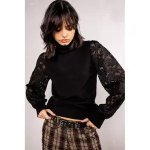 Woman sweater Freeman T Porter Palmina image-1