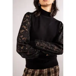 Woman sweater Freeman T Porter Palmina image-2