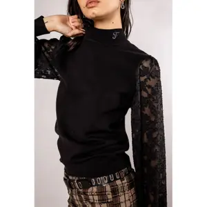 Woman sweater Freeman T Porter Palmina image-4