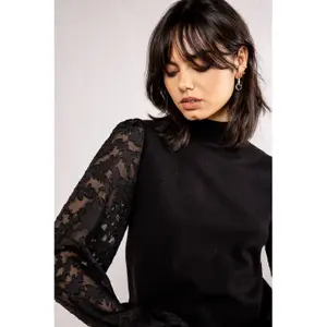 Woman sweater Freeman T Porter Palmina image-5