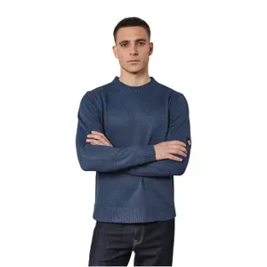 Jumper med rund halsringning Freeman T Porter Solino Neuf image-0