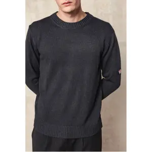 Jumper med rund halsringning Freeman T Porter Solino Neuf image-2