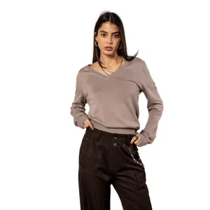 Woman sweater Freeman T Porter Preem image-0