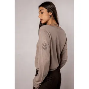 Woman sweater Freeman T Porter Preem image-2