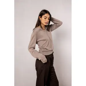 Woman sweater Freeman T Porter Preem image-3