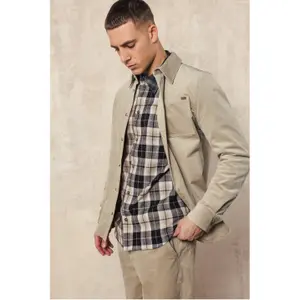 Camicia Freeman T Porter Paolo Maddler image-1