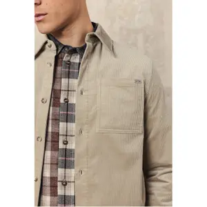 Camicia Freeman T Porter Paolo Maddler image-3