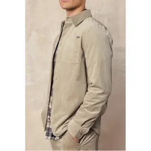 Camicia Freeman T Porter Paolo Maddler image-2