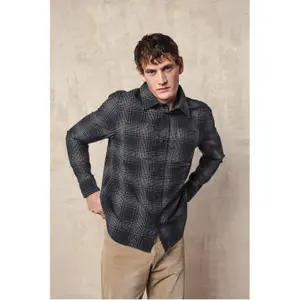 Long sleeve shirt Freeman T Porter Sandor Clegan image-1