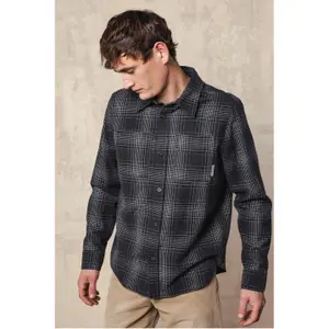 Long sleeve shirt Freeman T Porter Sandor Clegan image-2