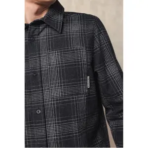Long sleeve shirt Freeman T Porter Sandor Clegan image-5