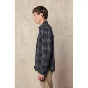 Long sleeve shirt Freeman T Porter Sandor Clegan image-3