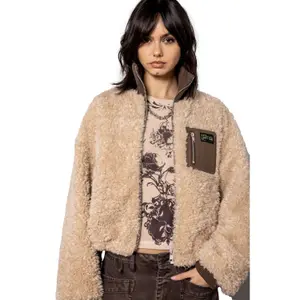 Women's fleece Freeman T Porter Veena image-0