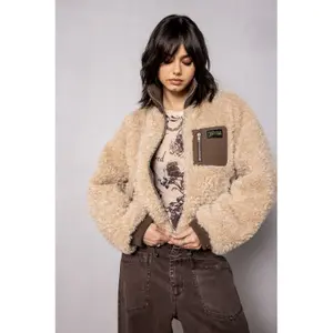 Women's fleece Freeman T Porter Veena image-1