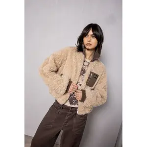 Women's fleece Freeman T Porter Veena image-2