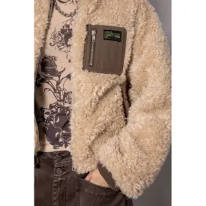 Women's fleece Freeman T Porter Veena image-3