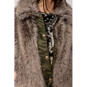 Women's fleece Freeman T Porter Vivienne image-3