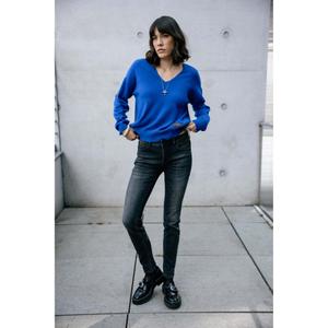 Women's jeans Freeman T Porter Angel S-SDM image-2