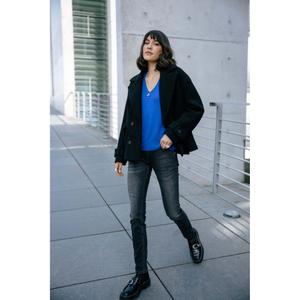 Women's jeans Freeman T Porter Angel S-SDM image-3