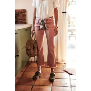 Jeans femme Freeman T Porter Norma California image-0