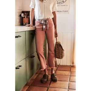 Jeans femme Freeman T Porter Norma California image-1