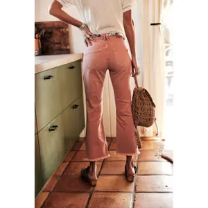 Jeans femme Freeman T Porter Norma California image-2