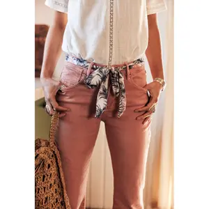 Jeans femme Freeman T Porter Norma California image-4