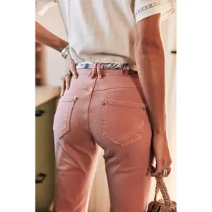 Jeans femme Freeman T Porter Norma California image-6