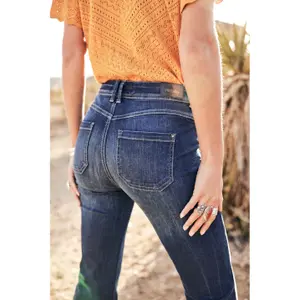 Jeans femme Freeman T Porter Graciella S-SDM image-6