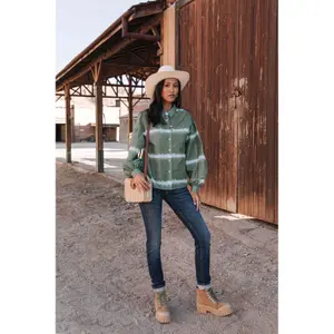 Jeans slim fit de mujer Freeman T Porter Alexa image-1