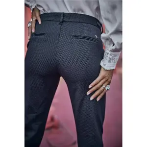 Women's chino pants Freeman T Porter Tessa Cassico image-4
