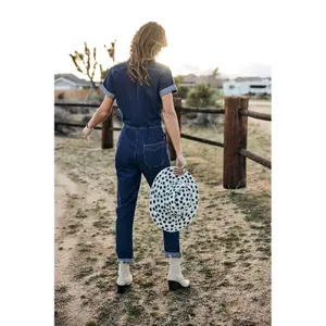 Mono vaquero mujer Freeman T Porter Tifany image-2