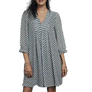 Vestuário feminino Freeman T Porter Juna Flow image-0