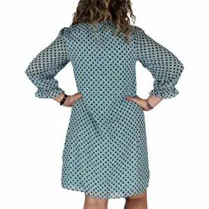 Vestuário feminino Freeman T Porter Juna Flow image-3