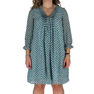 Vestuário feminino Freeman T Porter Juna Flow image-2