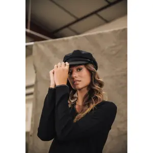 Jersey de punto para mujer Freeman T Porter Lorelia image-1